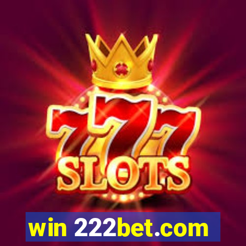 win 222bet.com